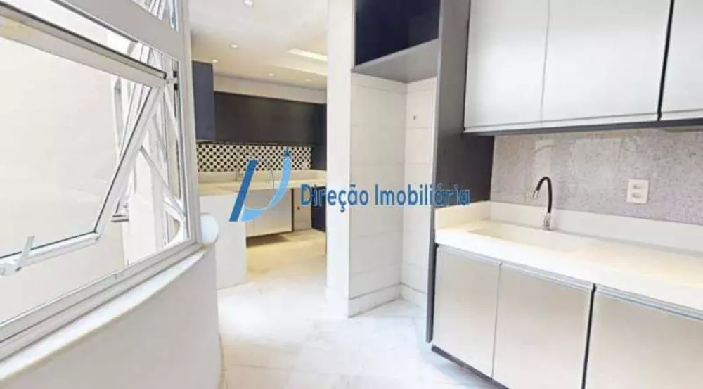 Apartamento, 4 quartos, 270 m² - Foto 11