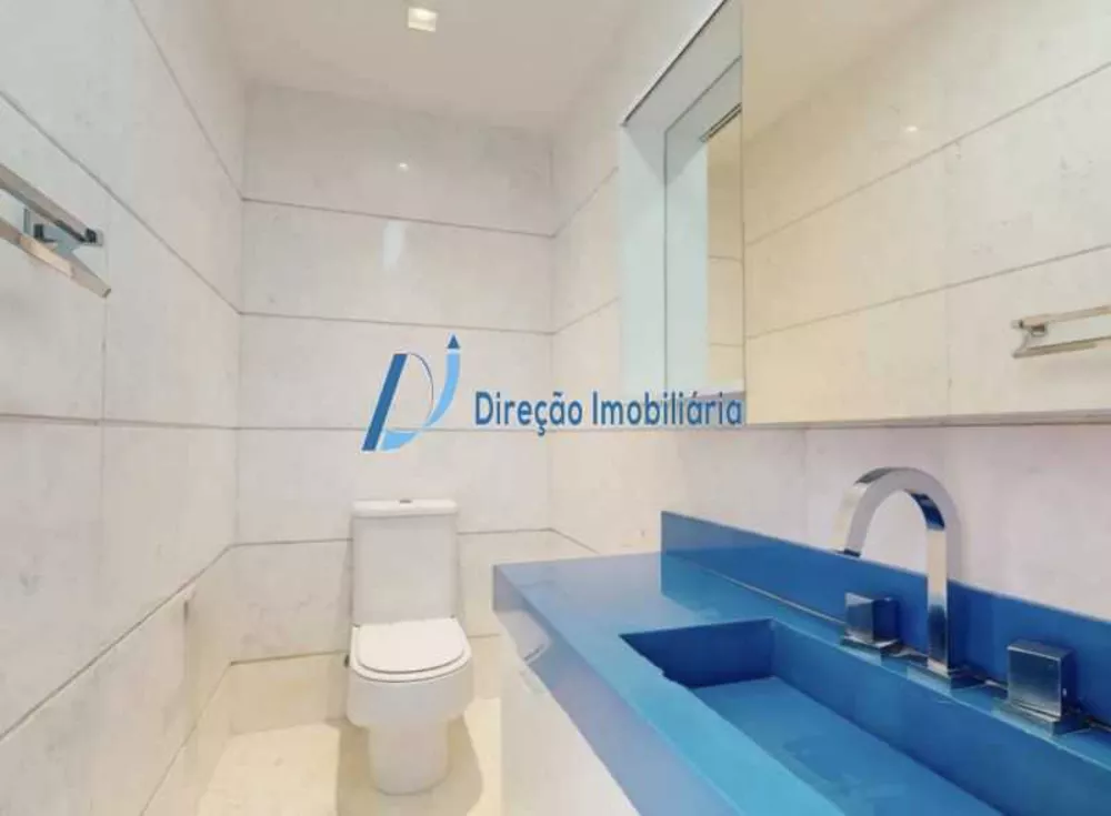 Apartamento, 4 quartos, 270 m² - Foto 18