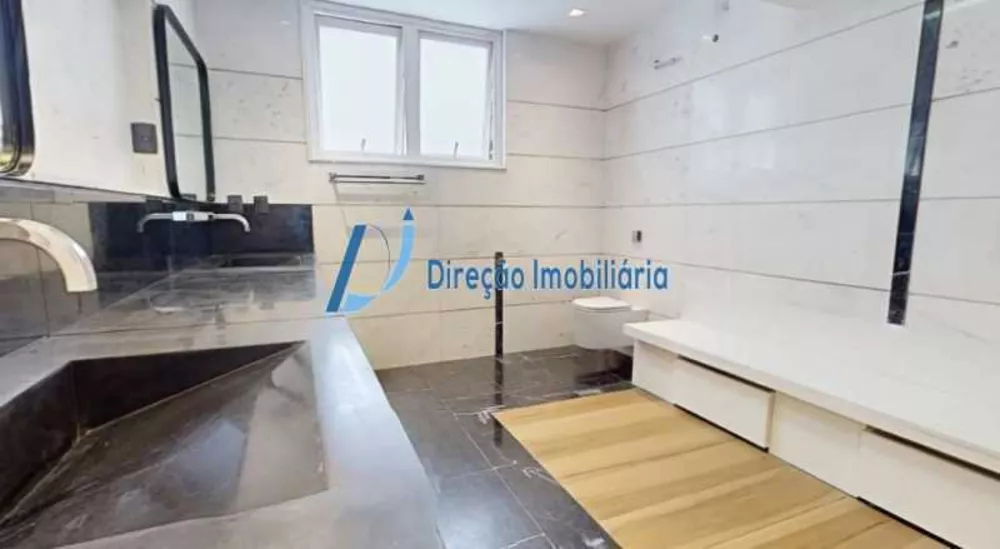 Apartamento, 4 quartos, 270 m² - Foto 20