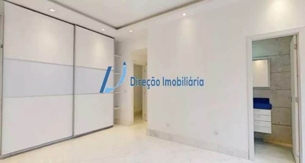 Apartamento, 4 quartos, 270 m² - Foto 7