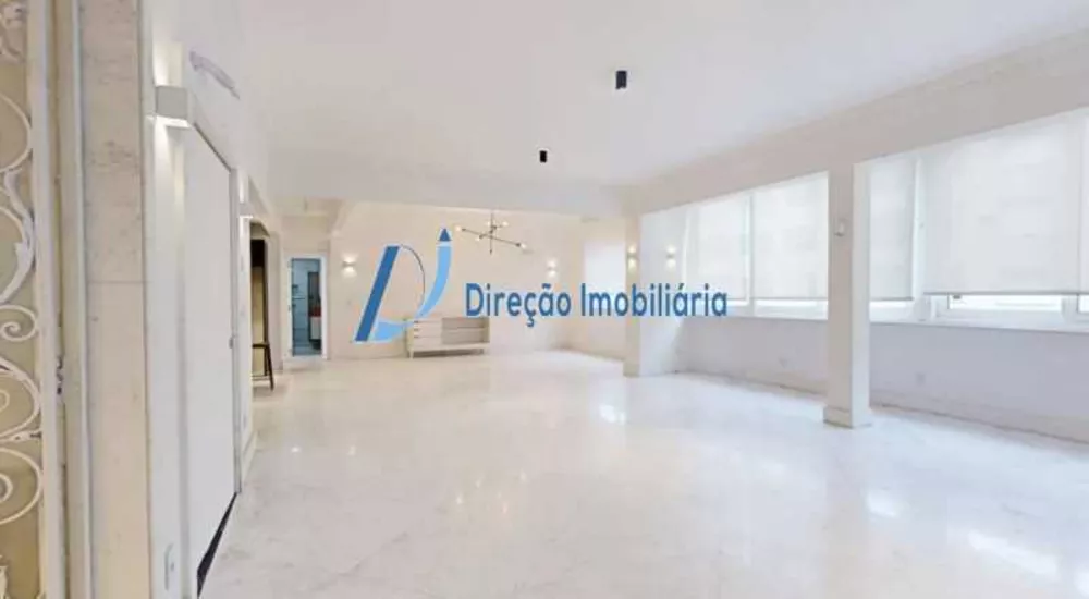 Apartamento, 4 quartos, 270 m² - Foto 21