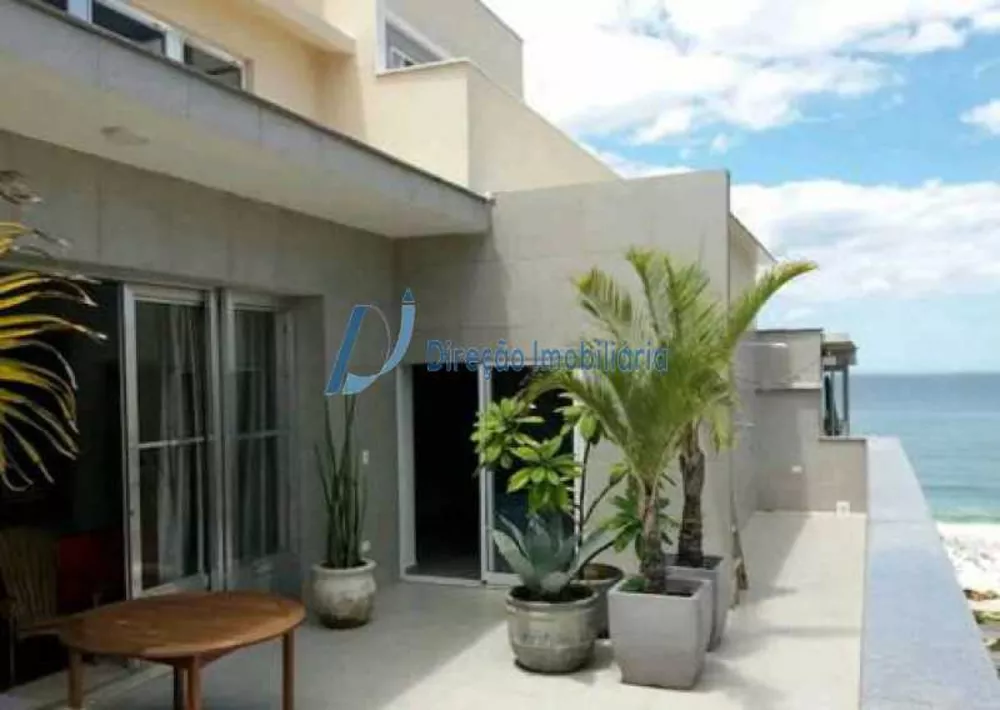 Cobertura, 6 quartos, 200 m² - Foto 3