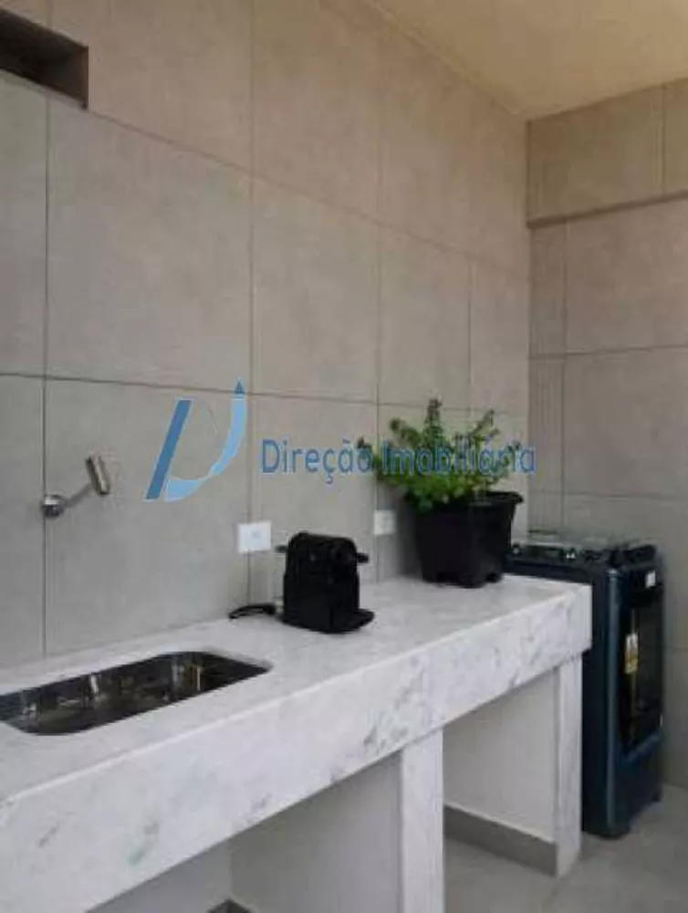 Cobertura, 6 quartos, 200 m² - Foto 6