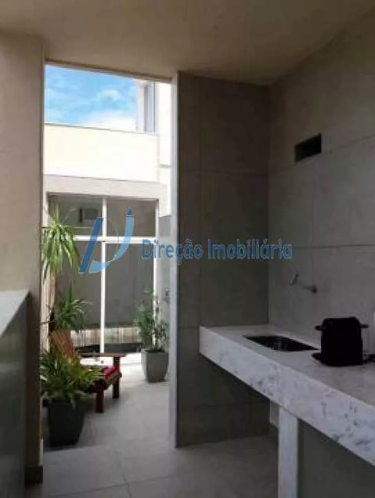 Cobertura, 6 quartos, 200 m² - Foto 17