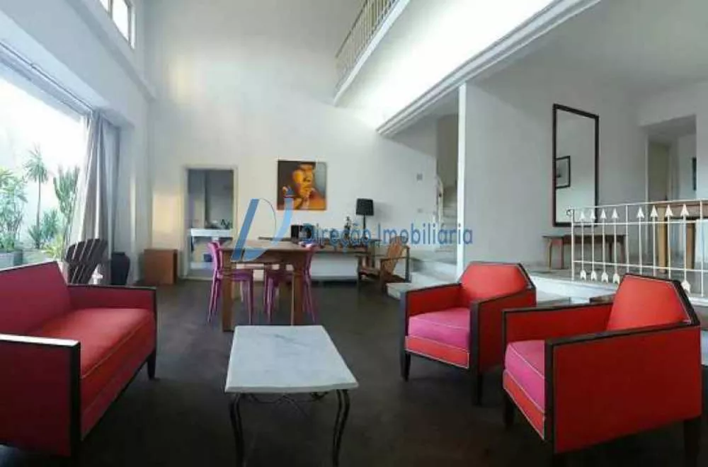 Cobertura, 6 quartos, 200 m² - Foto 21