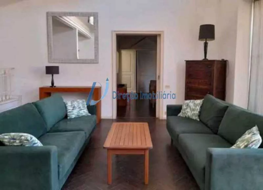 Cobertura, 6 quartos, 200 m² - Foto 10