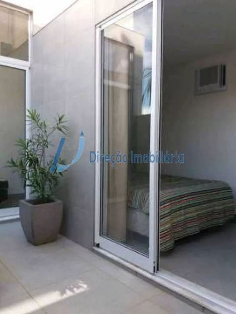 Cobertura, 6 quartos, 200 m² - Foto 14