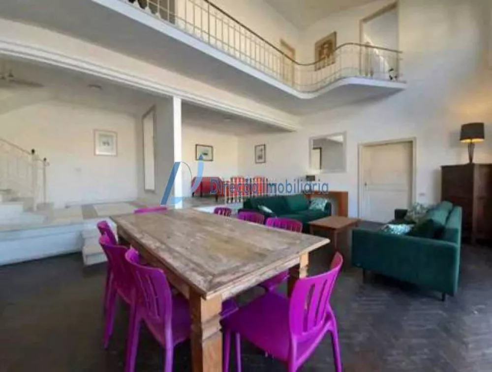 Cobertura, 6 quartos, 200 m² - Foto 12