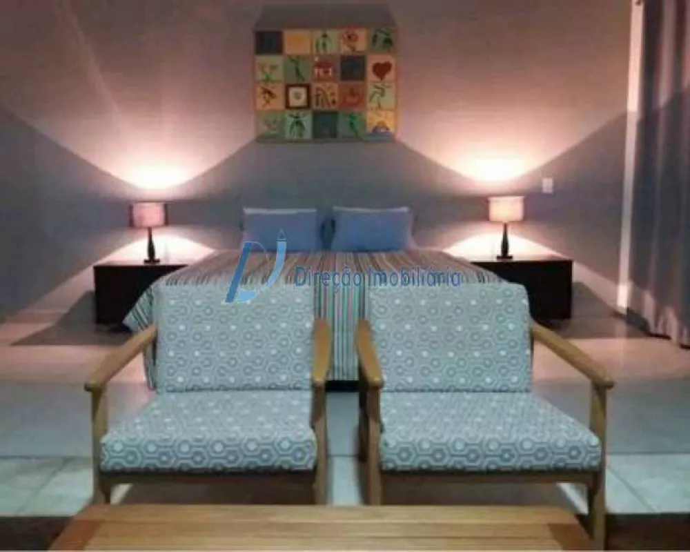 Cobertura, 6 quartos, 200 m² - Foto 20