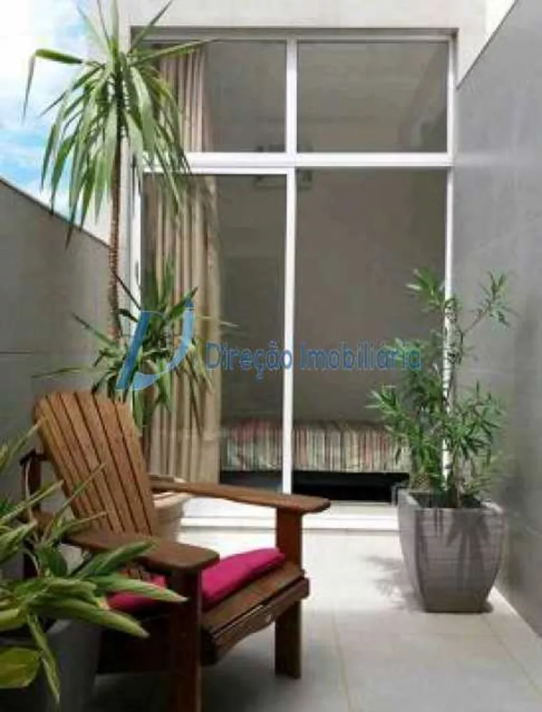 Cobertura, 6 quartos, 200 m² - Foto 1