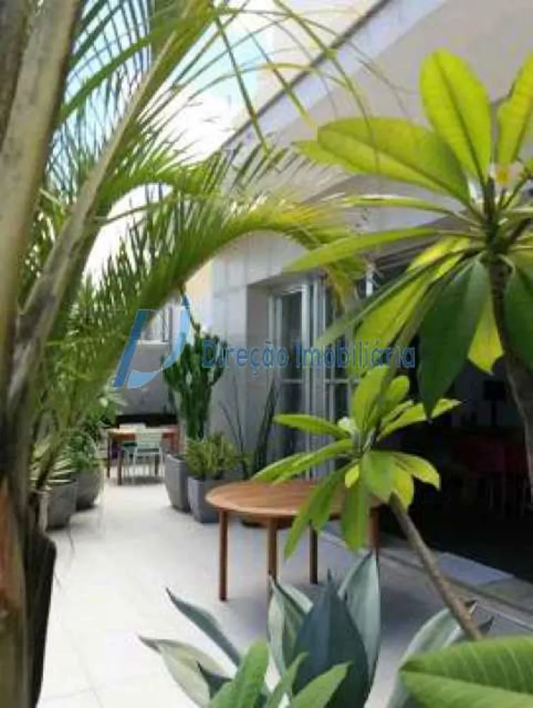 Cobertura, 6 quartos, 200 m² - Foto 5
