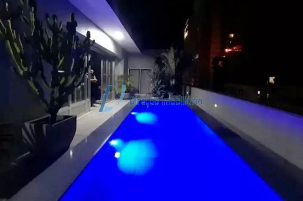 Cobertura, 6 quartos, 200 m² - Foto 4