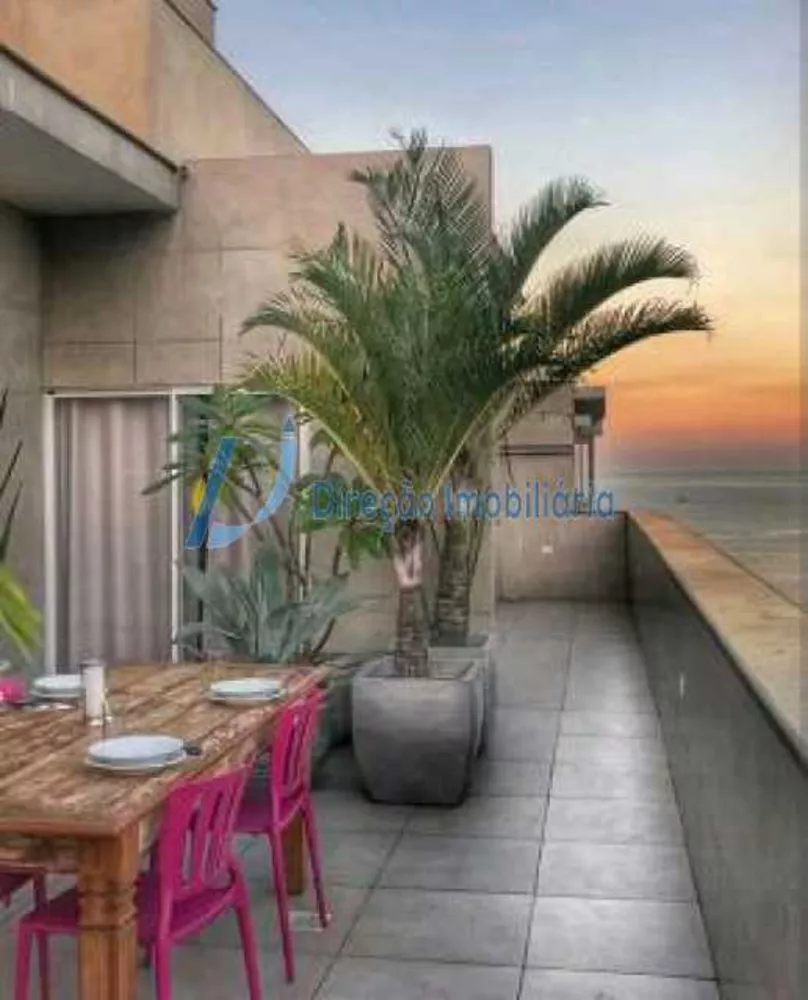 Cobertura, 6 quartos, 200 m² - Foto 16