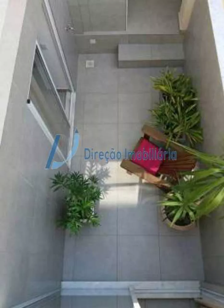 Cobertura, 6 quartos, 200 m² - Foto 19