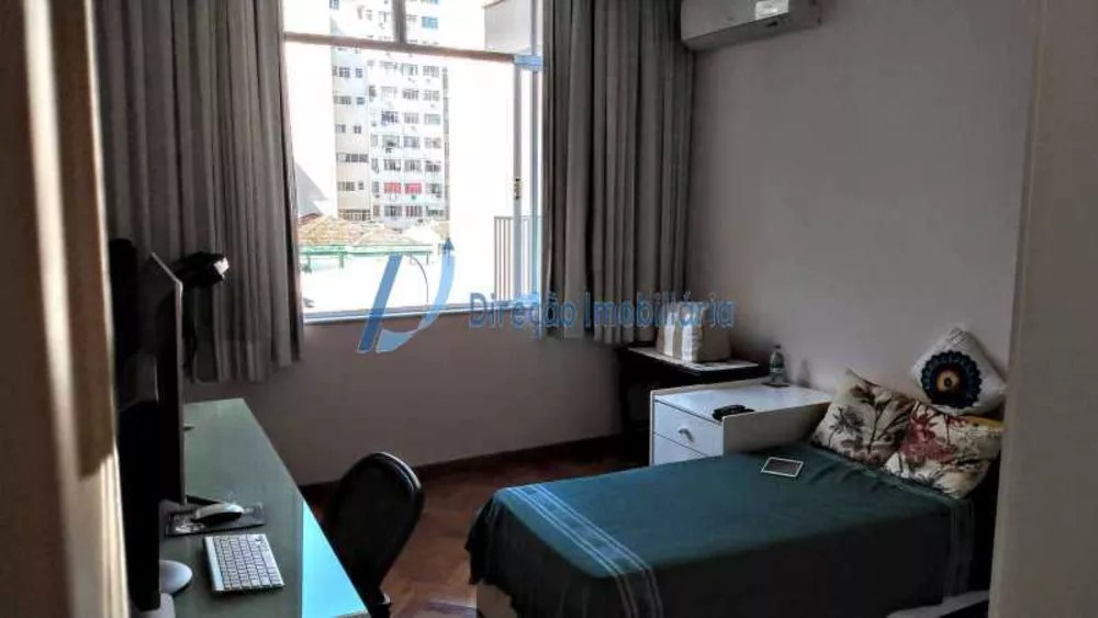 Apartamento, 3 quartos, 110 m² - Foto 15