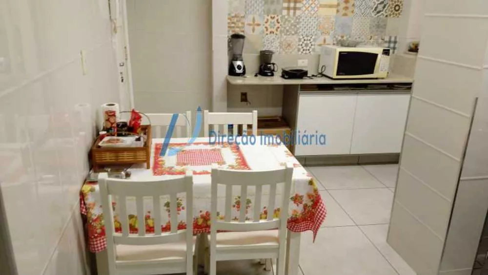 Apartamento, 3 quartos, 110 m² - Foto 7