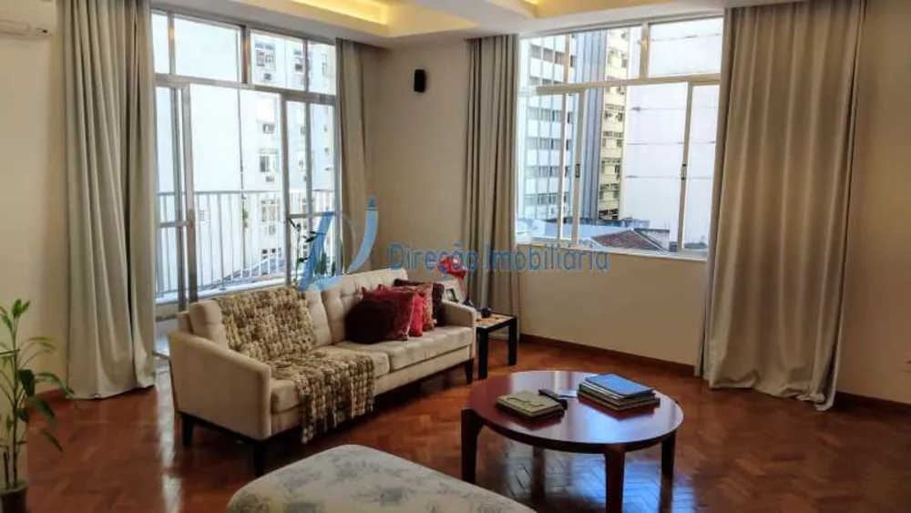 Apartamento, 3 quartos, 110 m² - Foto 9