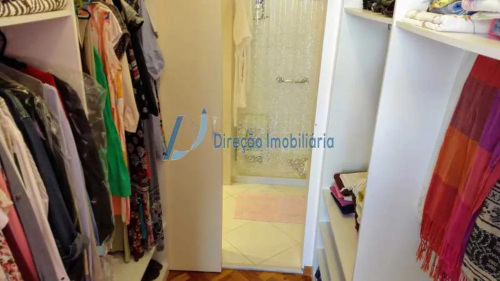 Apartamento, 3 quartos, 110 m² - Foto 5