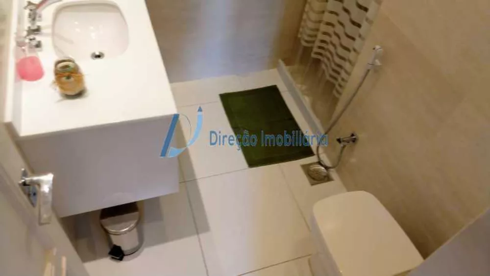 Apartamento, 3 quartos, 110 m² - Foto 1