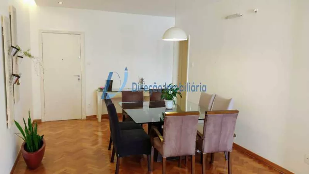 Apartamento, 3 quartos, 110 m² - Foto 27
