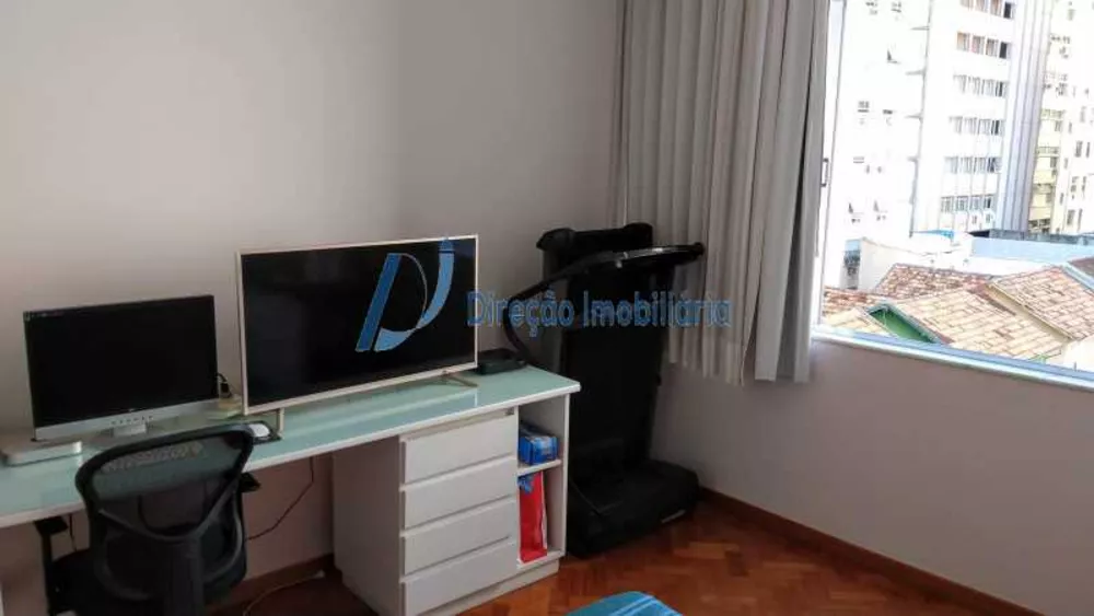 Apartamento, 3 quartos, 110 m² - Foto 12