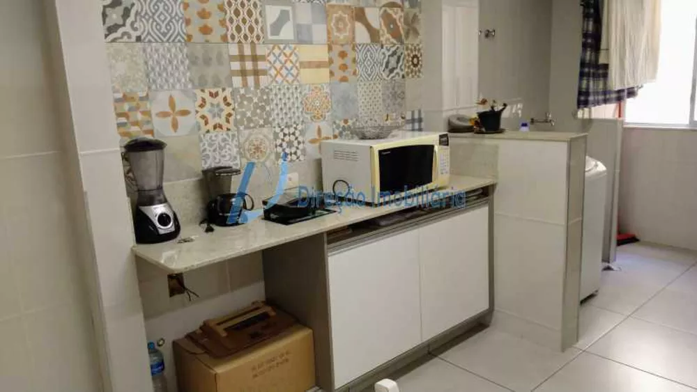 Apartamento, 3 quartos, 110 m² - Foto 8