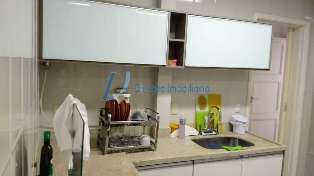 Apartamento, 3 quartos, 110 m² - Foto 6