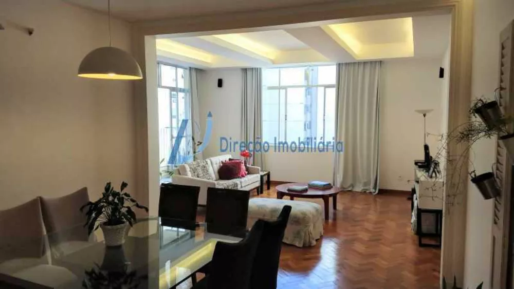 Apartamento, 3 quartos, 110 m² - Foto 4