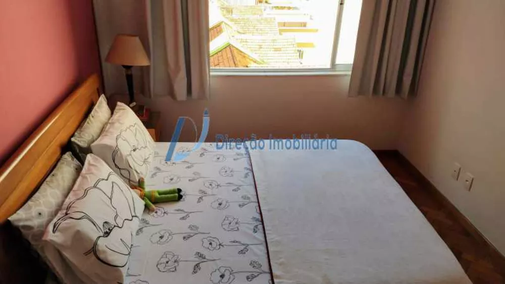 Apartamento, 3 quartos, 110 m² - Foto 3