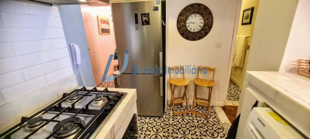 Apartamento, 2 quartos, 81 m² - Foto 25