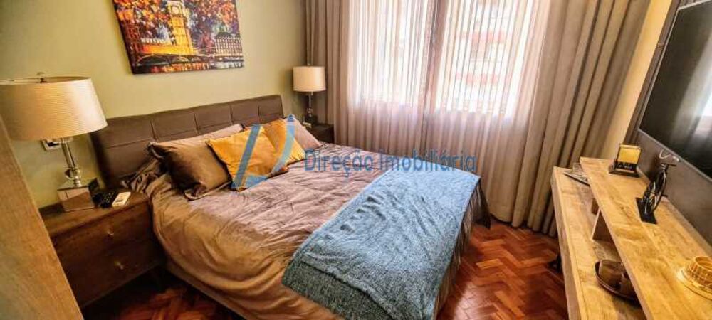 Apartamento, 2 quartos, 81 m² - Foto 1