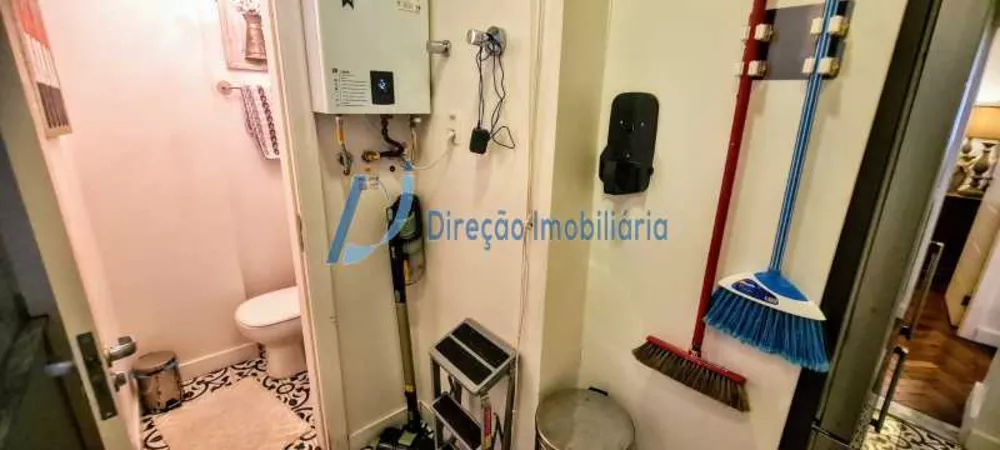 Apartamento, 2 quartos, 81 m² - Foto 7
