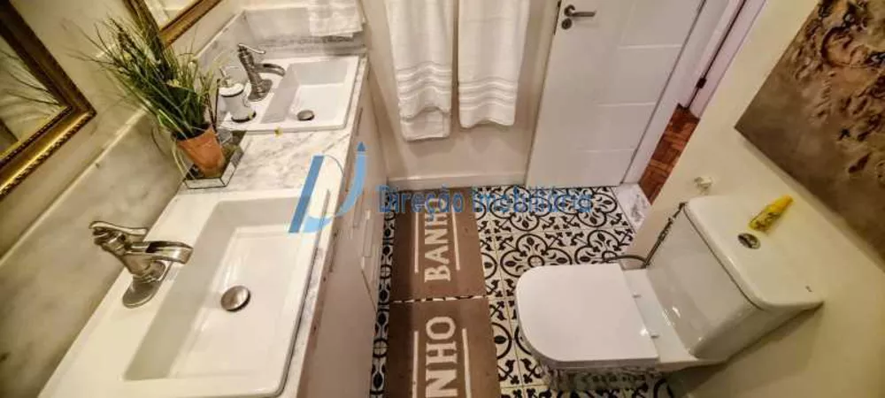 Apartamento, 2 quartos, 81 m² - Foto 12