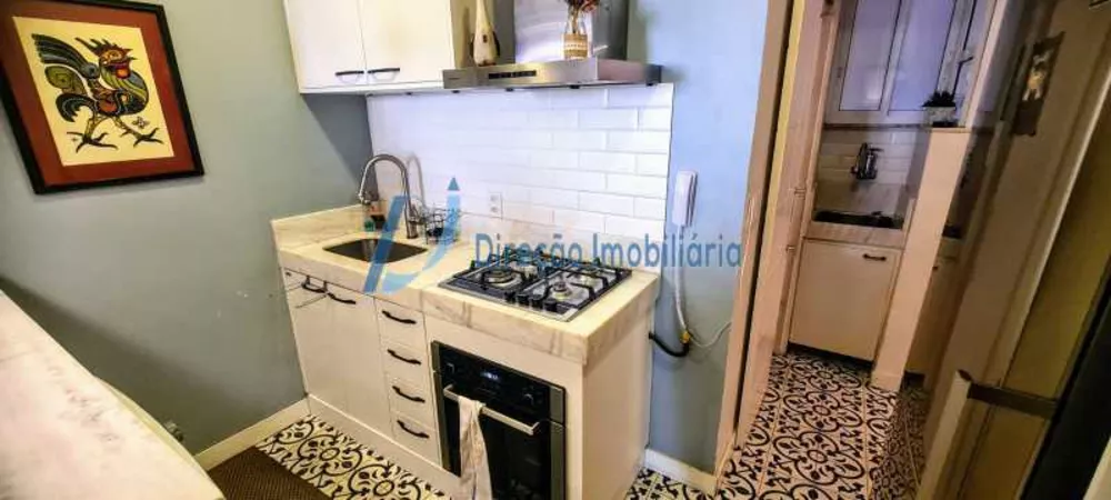Apartamento, 2 quartos, 81 m² - Foto 10