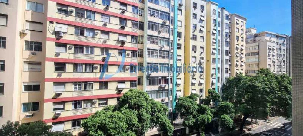 Apartamento, 2 quartos, 81 m² - Foto 3