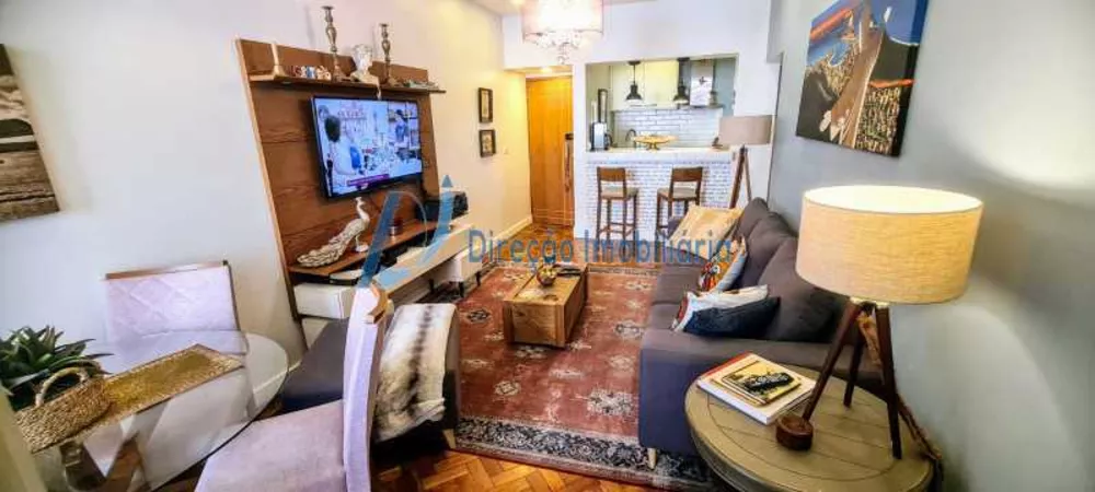 Apartamento, 2 quartos, 81 m² - Foto 17