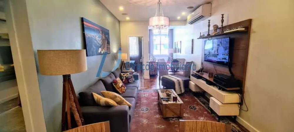 Apartamento, 2 quartos, 81 m² - Foto 24