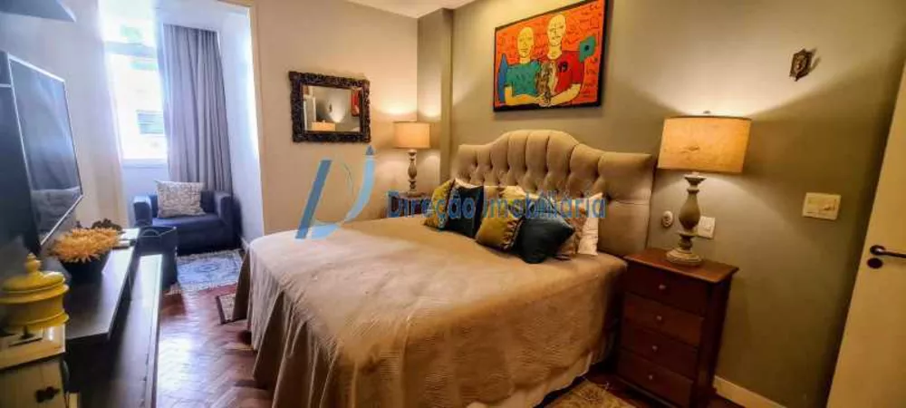Apartamento, 2 quartos, 81 m² - Foto 15