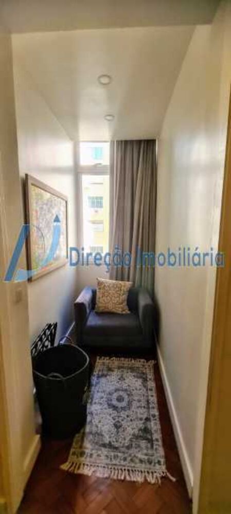 Apartamento, 2 quartos, 81 m² - Foto 2