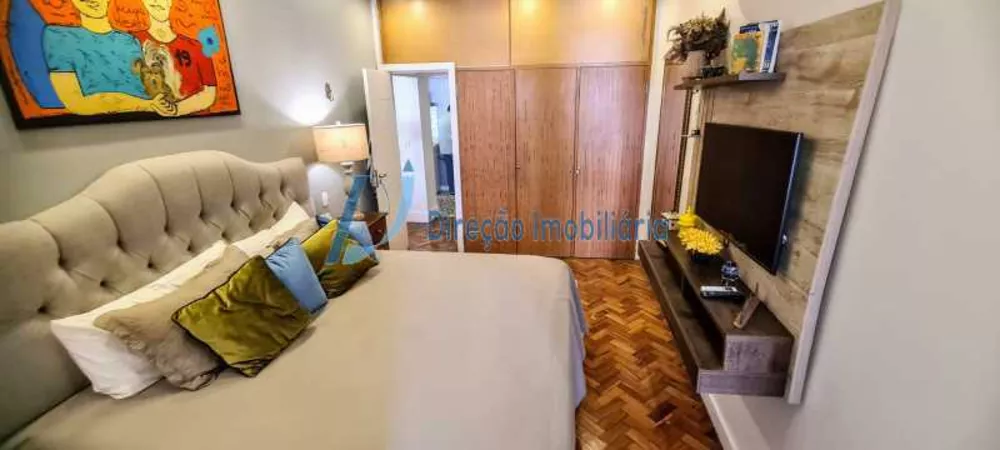 Apartamento, 2 quartos, 81 m² - Foto 9