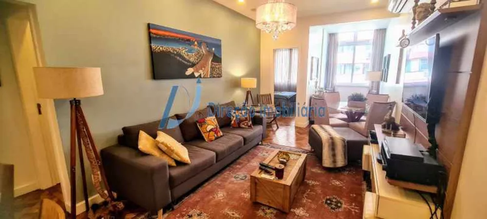 Apartamento, 2 quartos, 81 m² - Foto 22