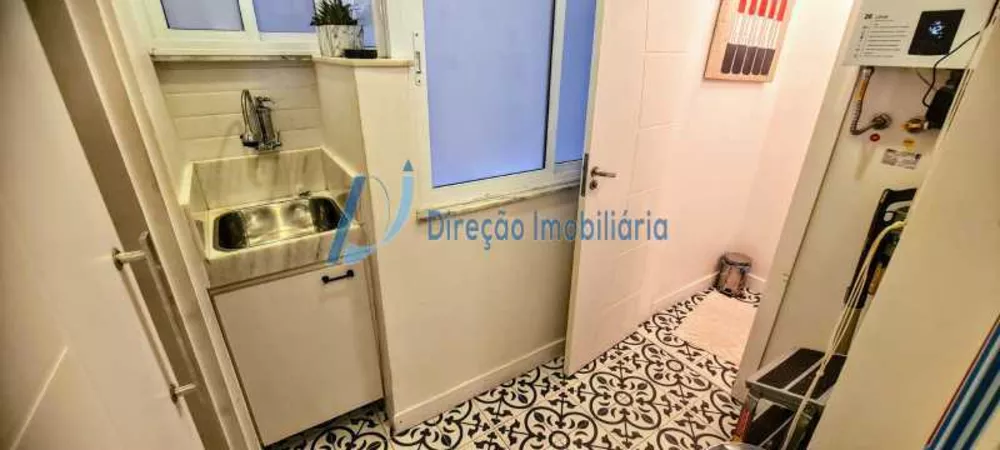 Apartamento, 2 quartos, 81 m² - Foto 18