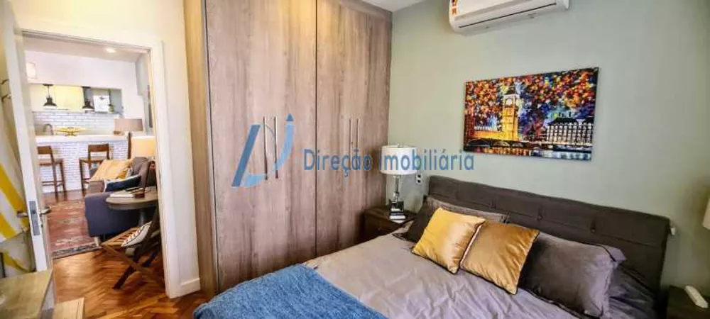 Apartamento, 2 quartos, 81 m² - Foto 20