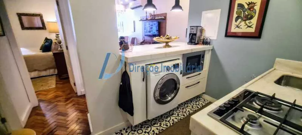 Apartamento, 2 quartos, 81 m² - Foto 13