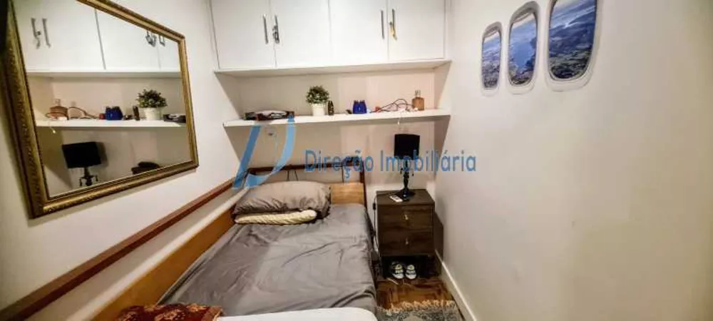 Apartamento, 2 quartos, 81 m² - Foto 14