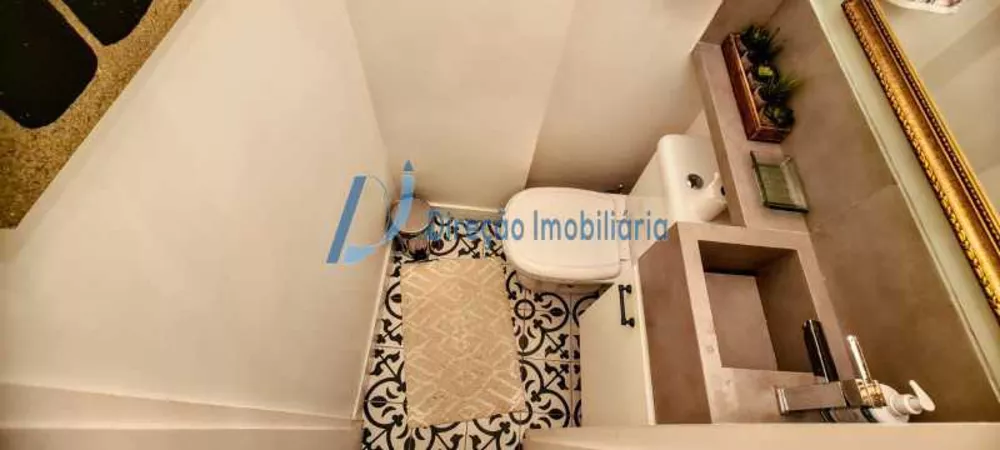 Apartamento, 2 quartos, 81 m² - Foto 11