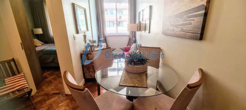 Apartamento, 2 quartos, 81 m² - Foto 8
