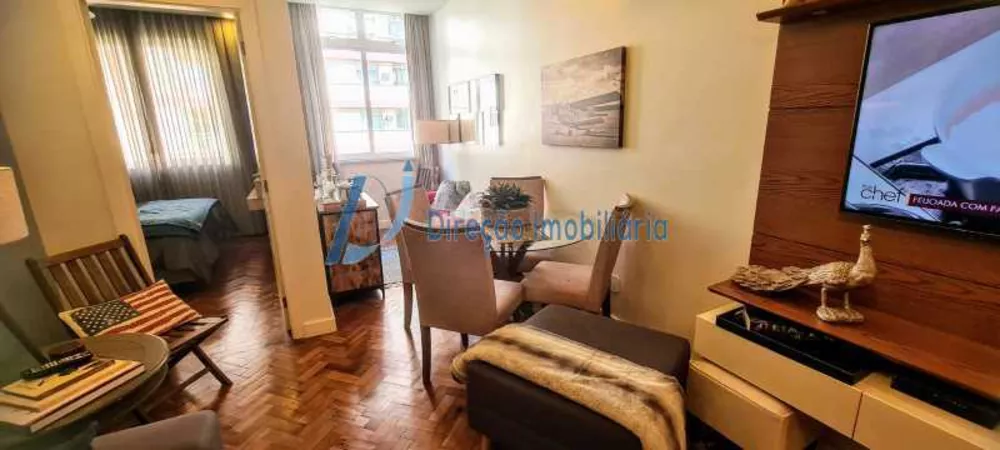 Apartamento, 2 quartos, 81 m² - Foto 5