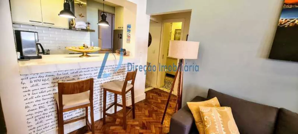 Apartamento, 2 quartos, 81 m² - Foto 19