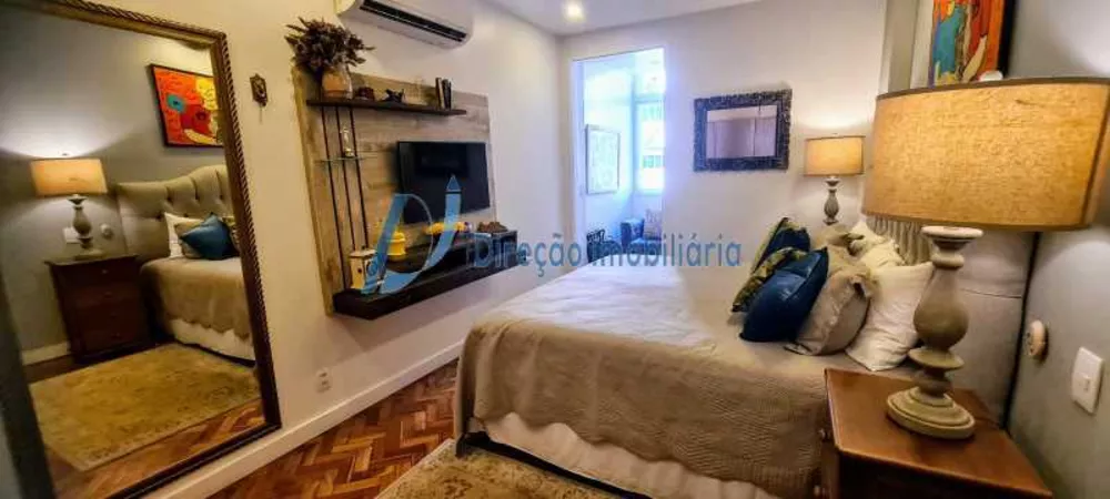 Apartamento, 2 quartos, 81 m² - Foto 26